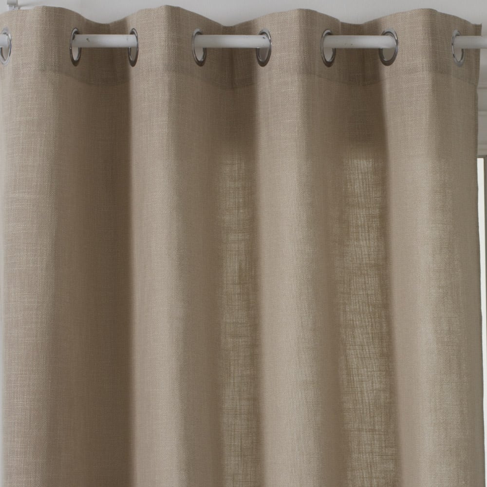 Cortina CLEM linho 140x260cm