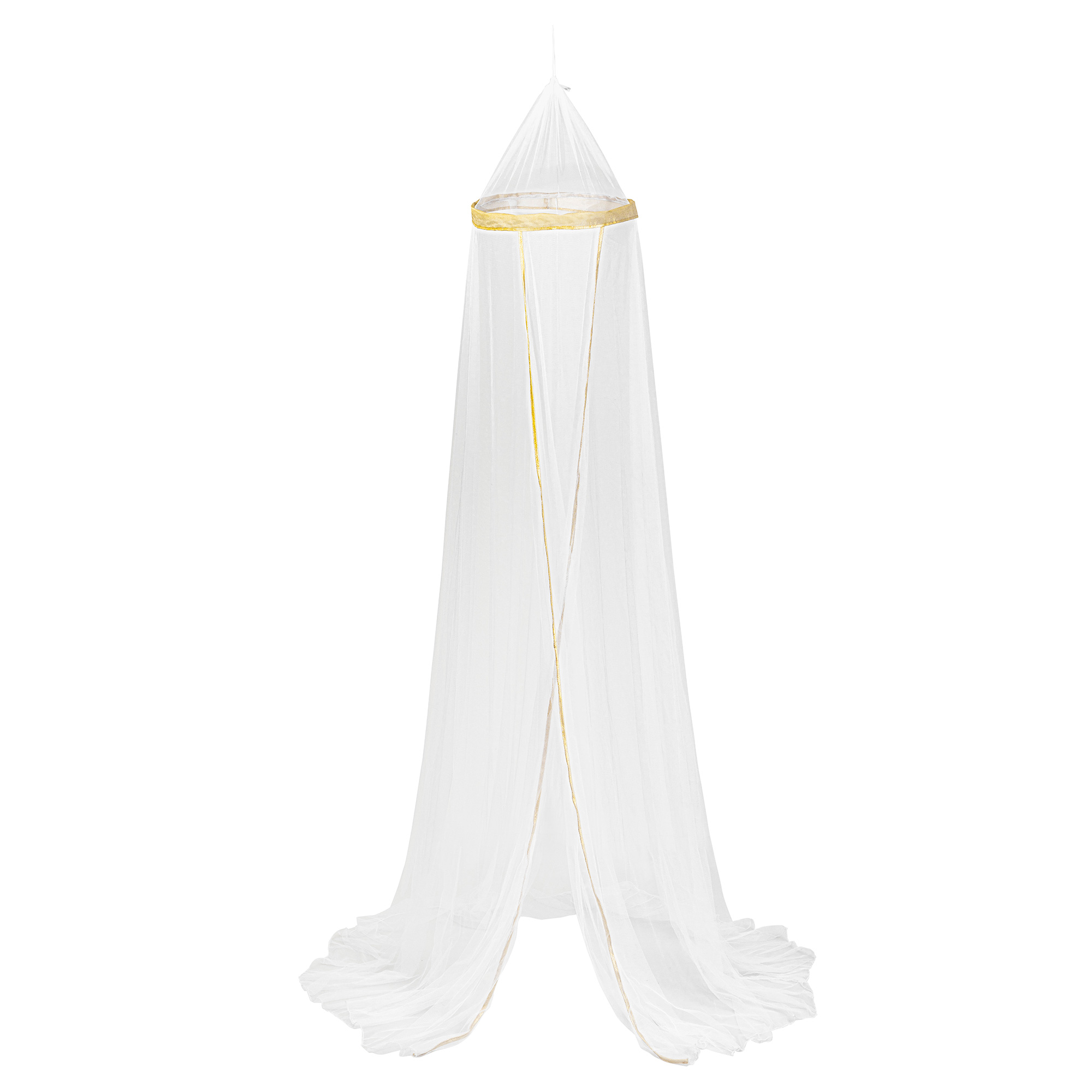 Dossel branco jolie liberty