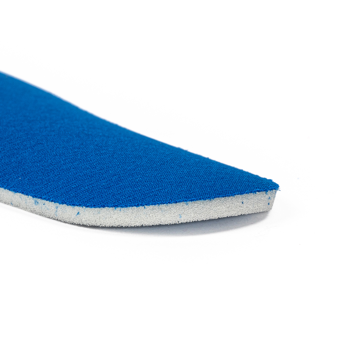 Palmilhas de desporto azul tamanho 40/41