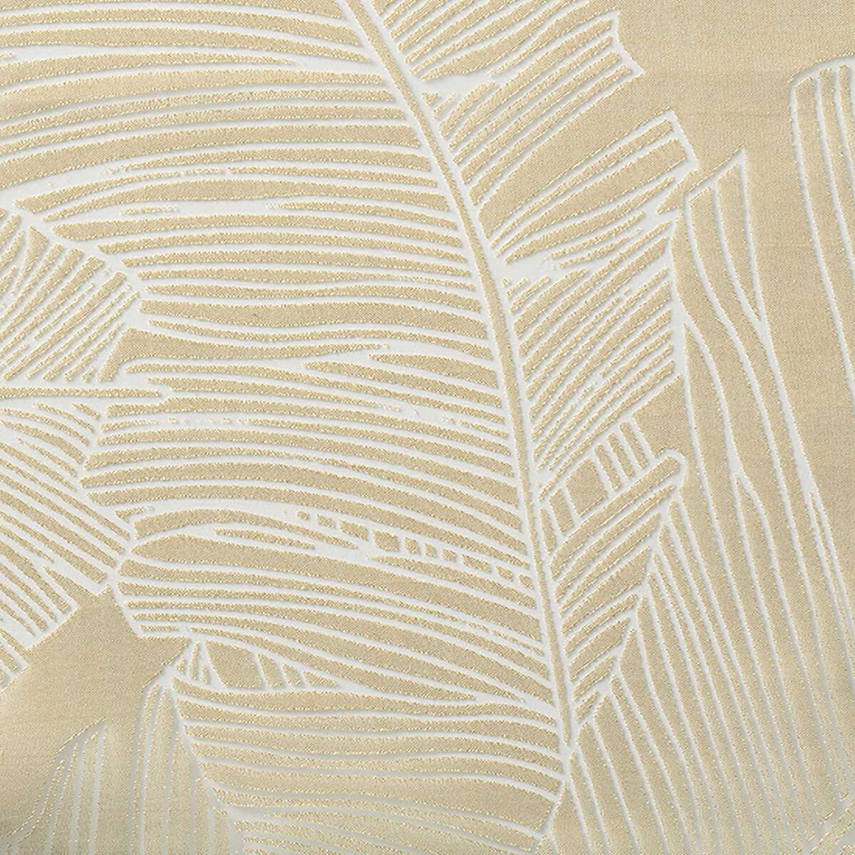 Cortina FEUIL linho 140x240cm