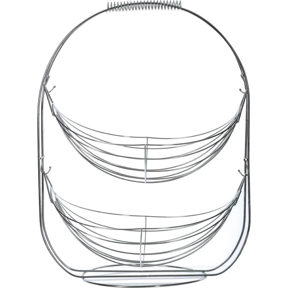 Fruteira f/balance metal