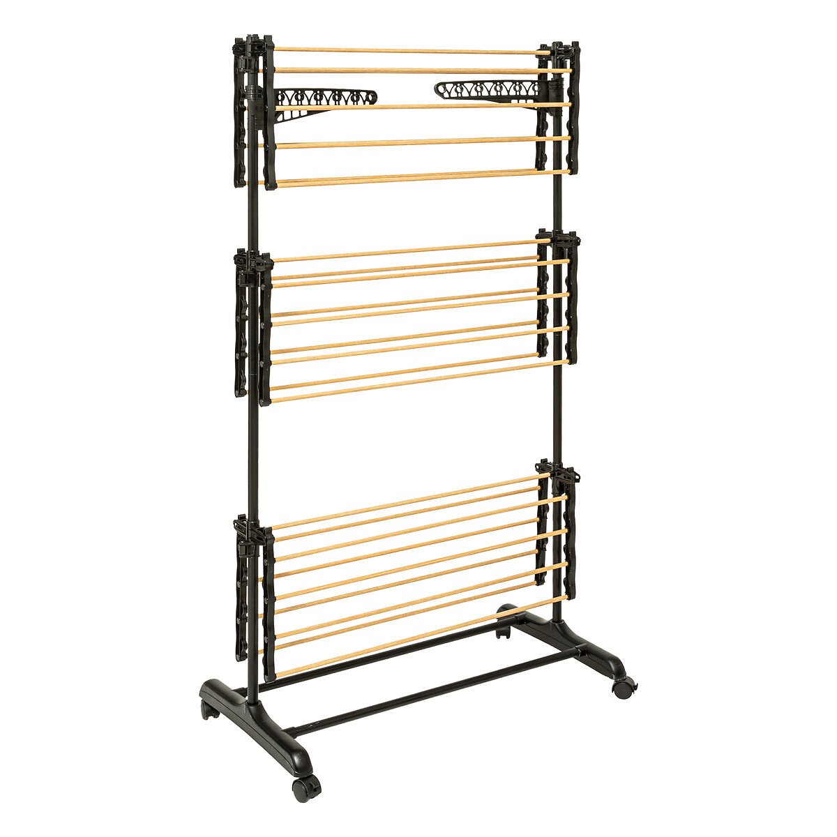 Estendal Para Roupa Em Torre 25M