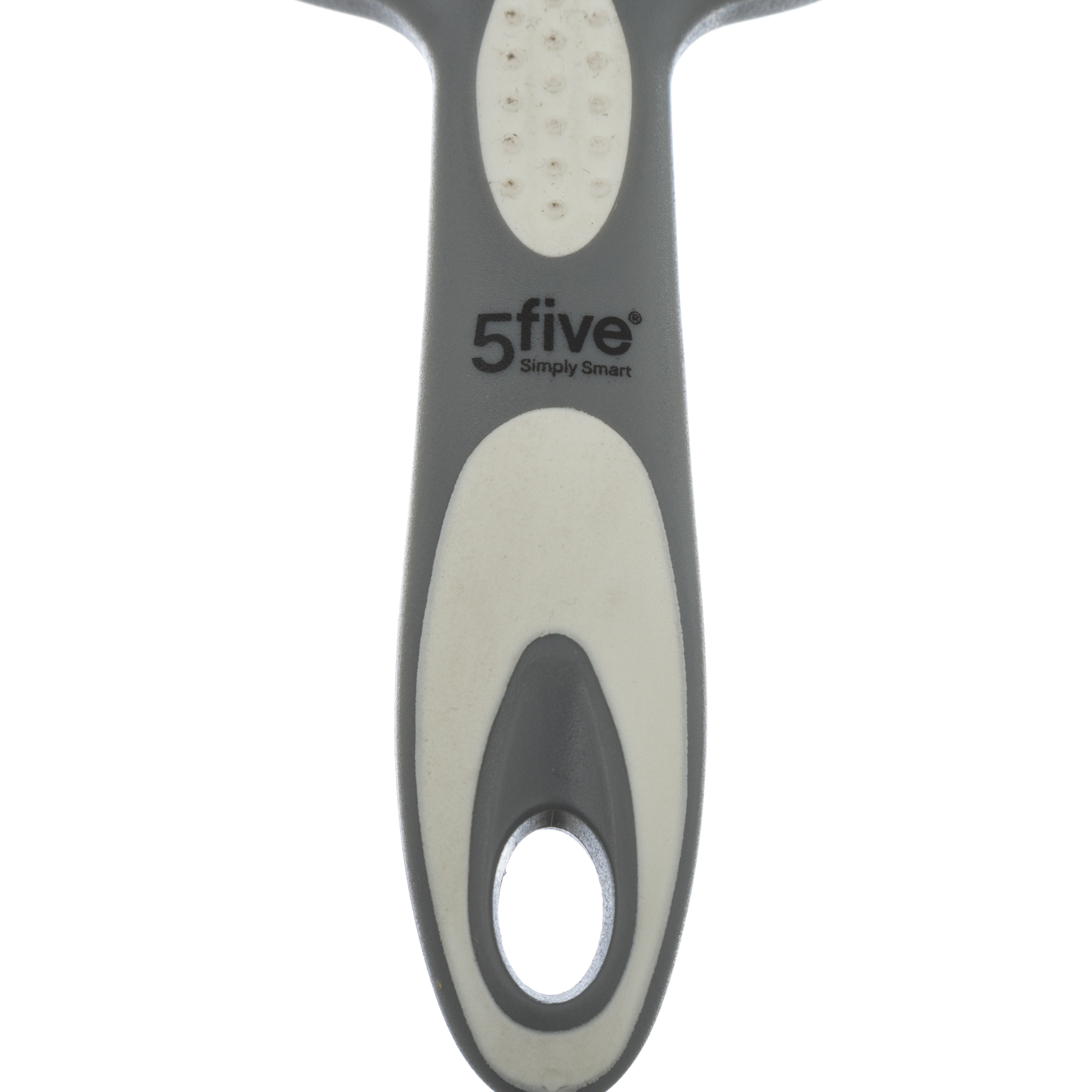 Descascador com 3 lâminas