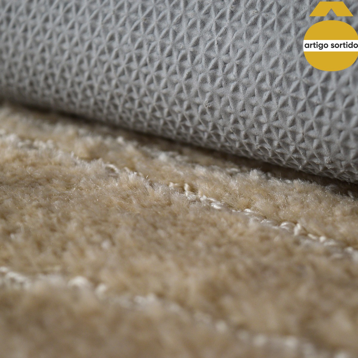 Tapete wc LUNA SOFT 50x80cm