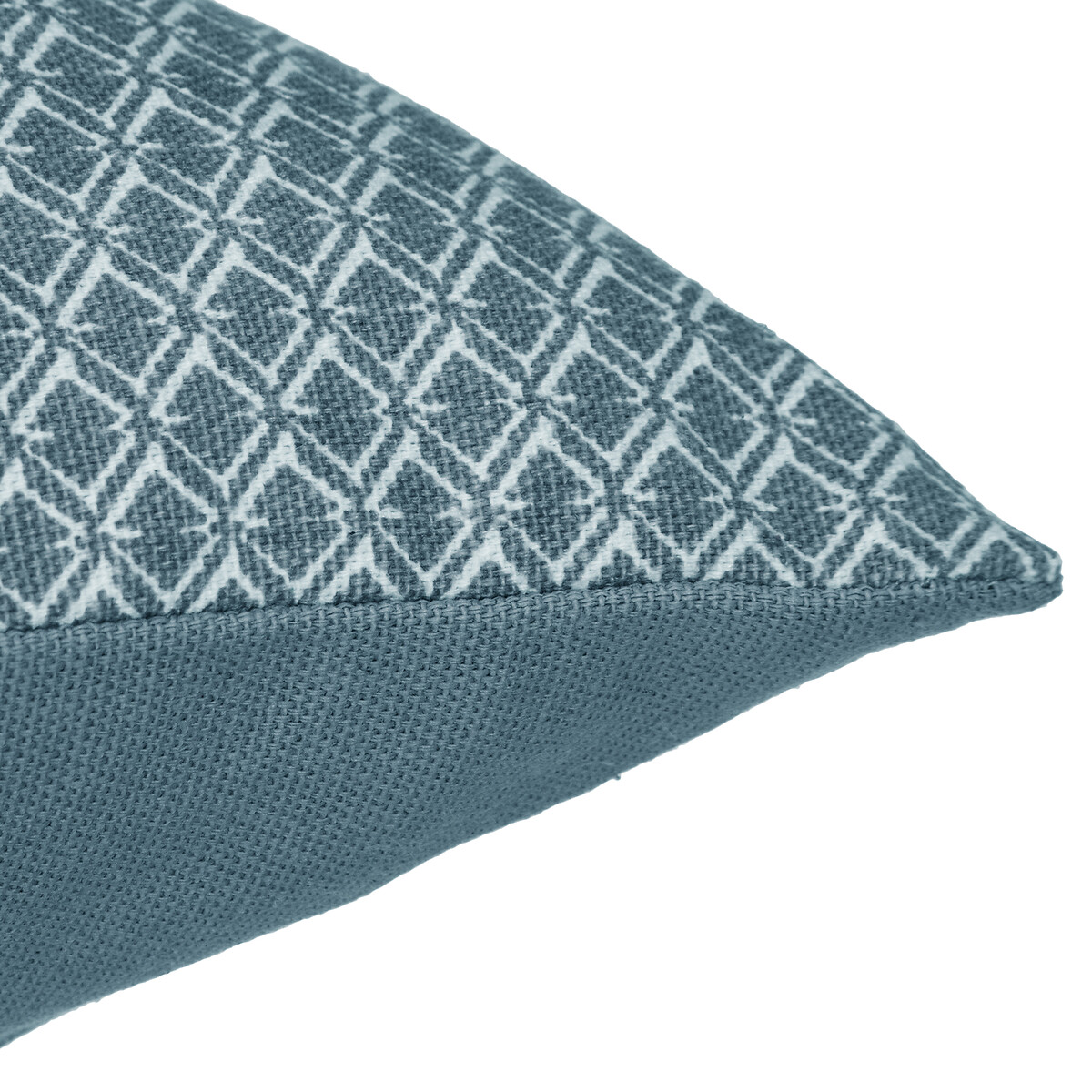 Almofada OTTO azul petróleo 38x38cm,  Almofada OTTO azul petróleo 38x38cm