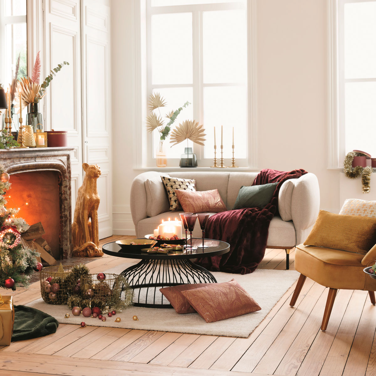 Sof&aacute; de 2 luagres ISEE cinza claro