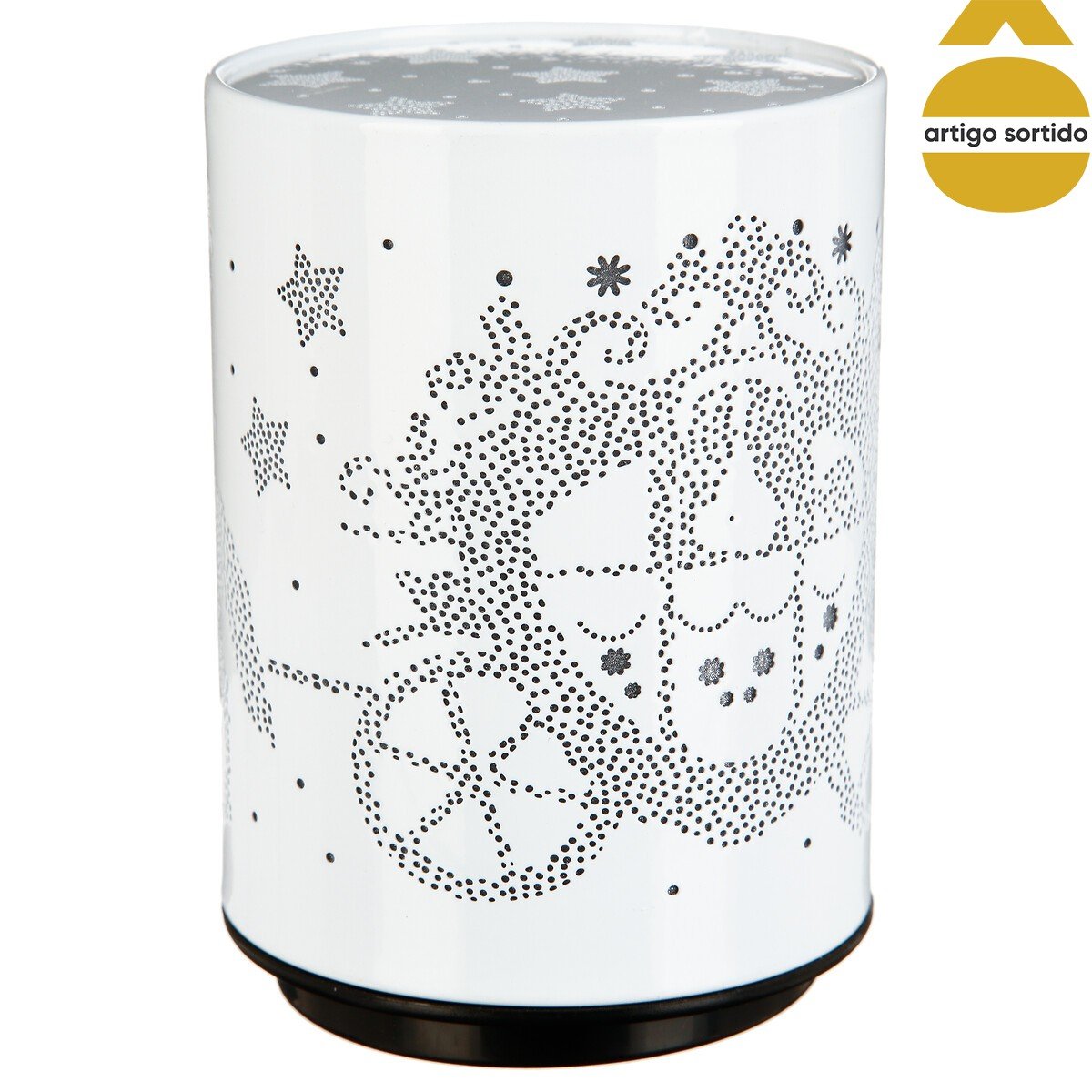 Luz de presença WONDER