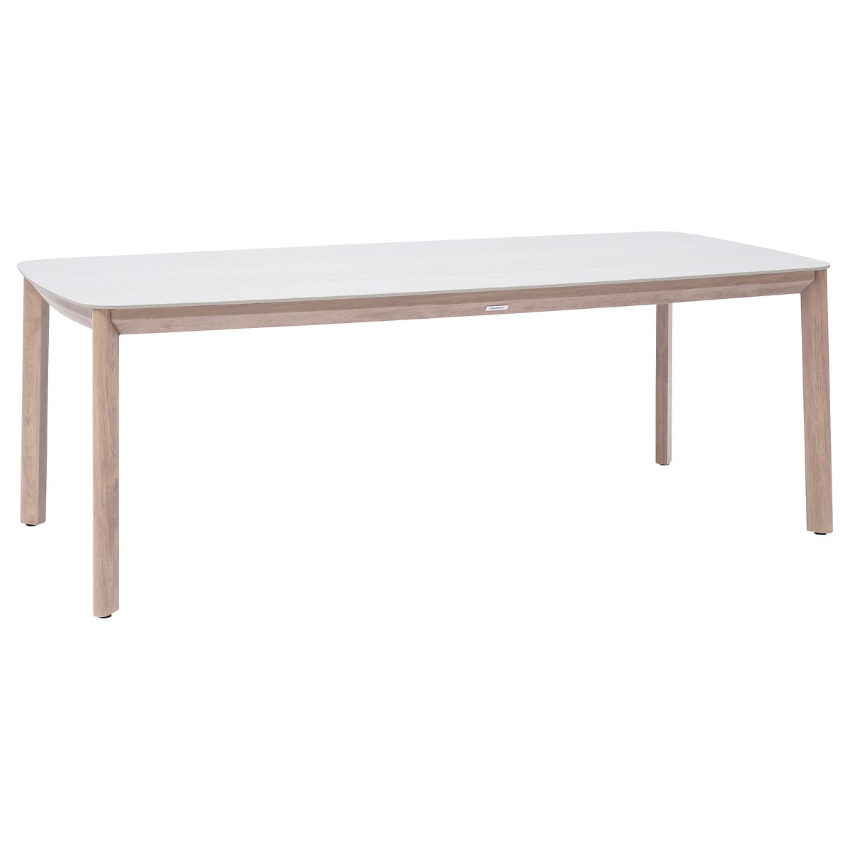 Mesa Fixa NELORA 8 Lugares