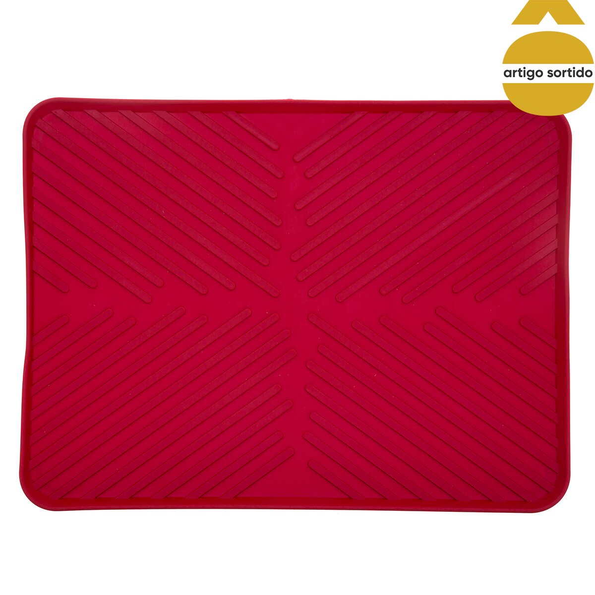 Escorredor de loi&ccedil;a 30x40cm