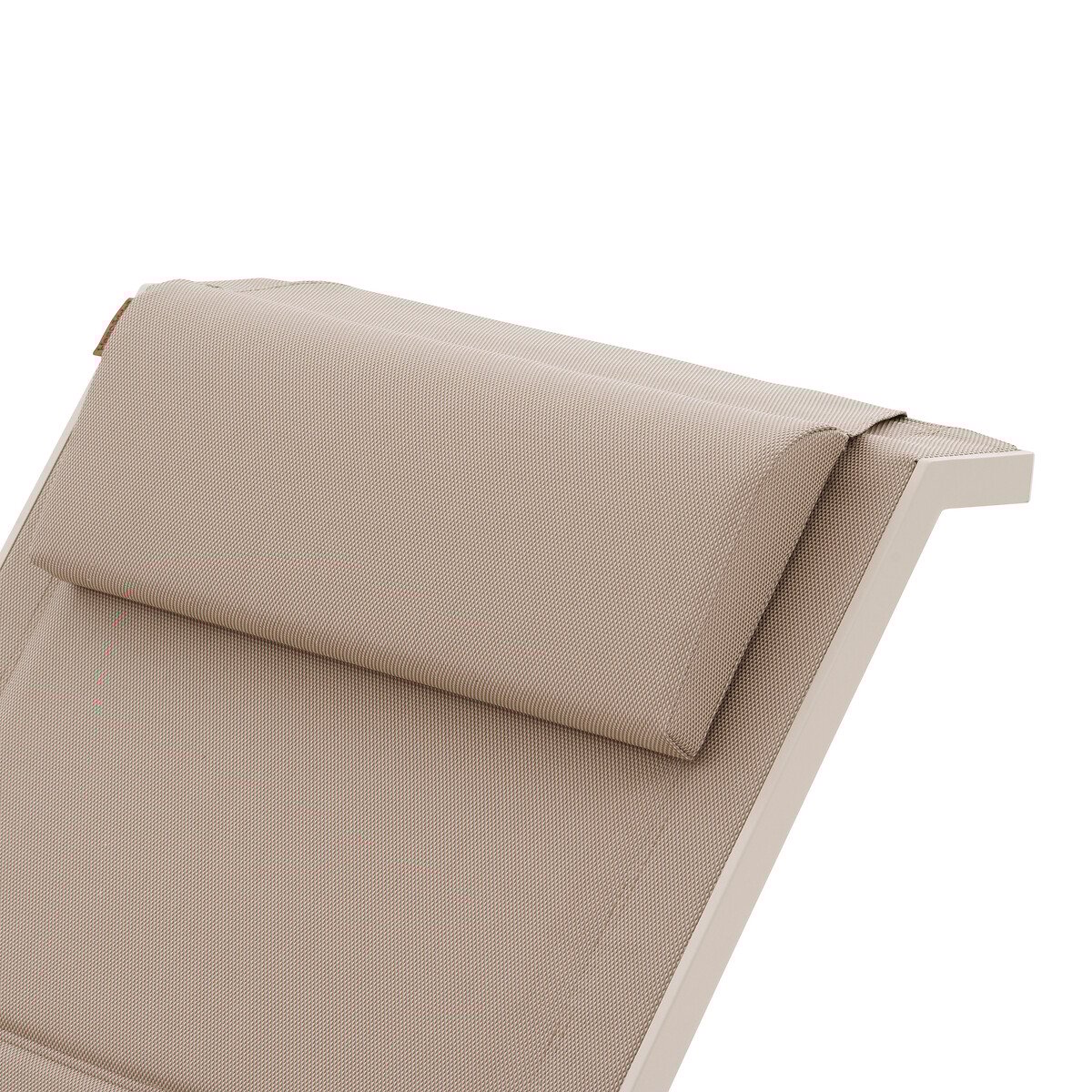 Espregui&ccedil;adeira Allure Lin e Argile