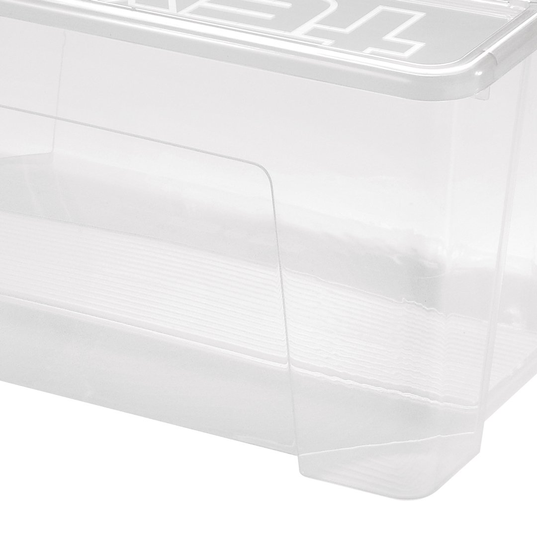 Caixa de arruma&ccedil;&atilde;o TEX-BOX 48l