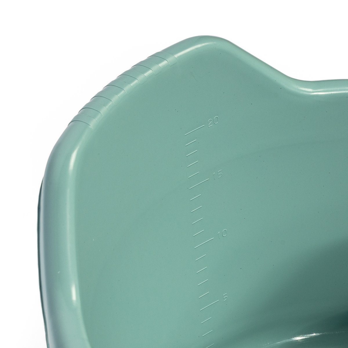 Alguidar com asas EUROPA azul stone 20l