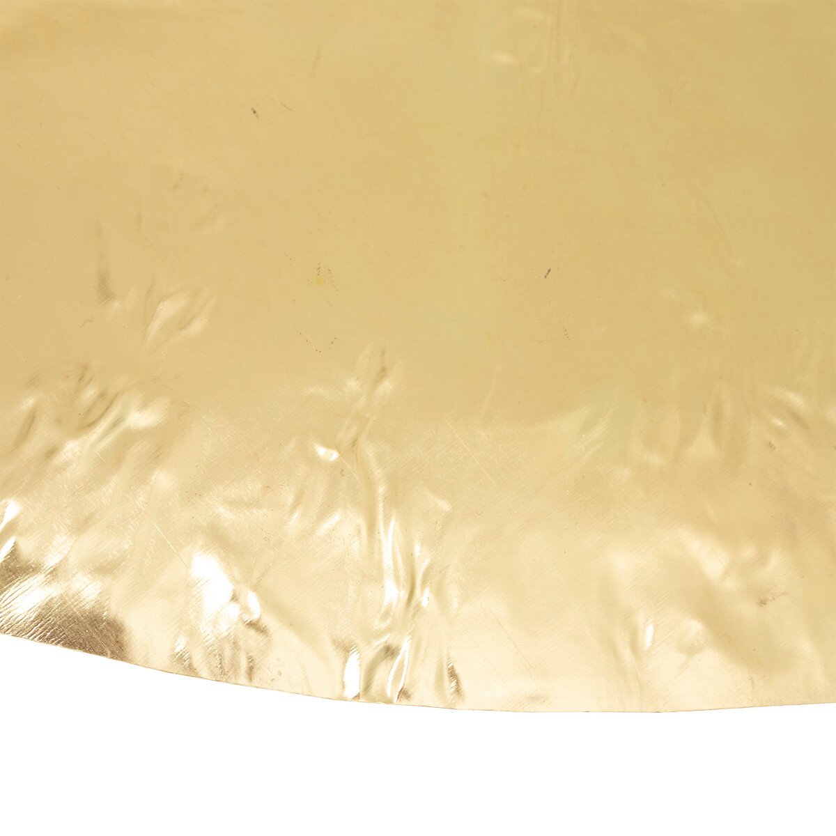 Candeeiro de teto ARLO dourado 80cm