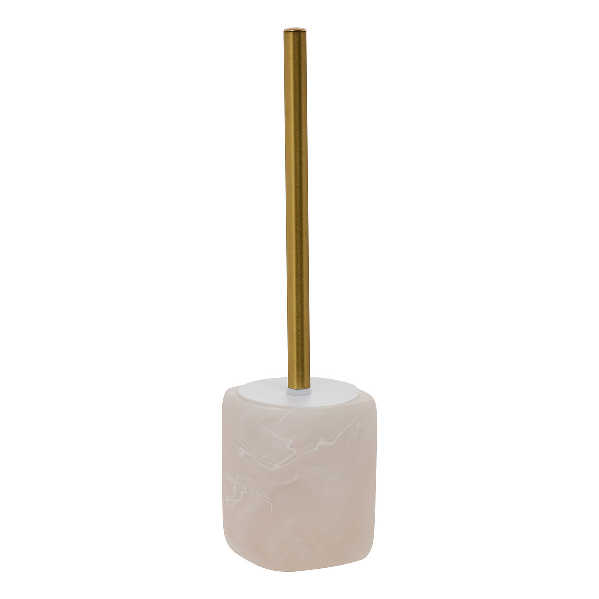 Escova wc CLOUDY branca