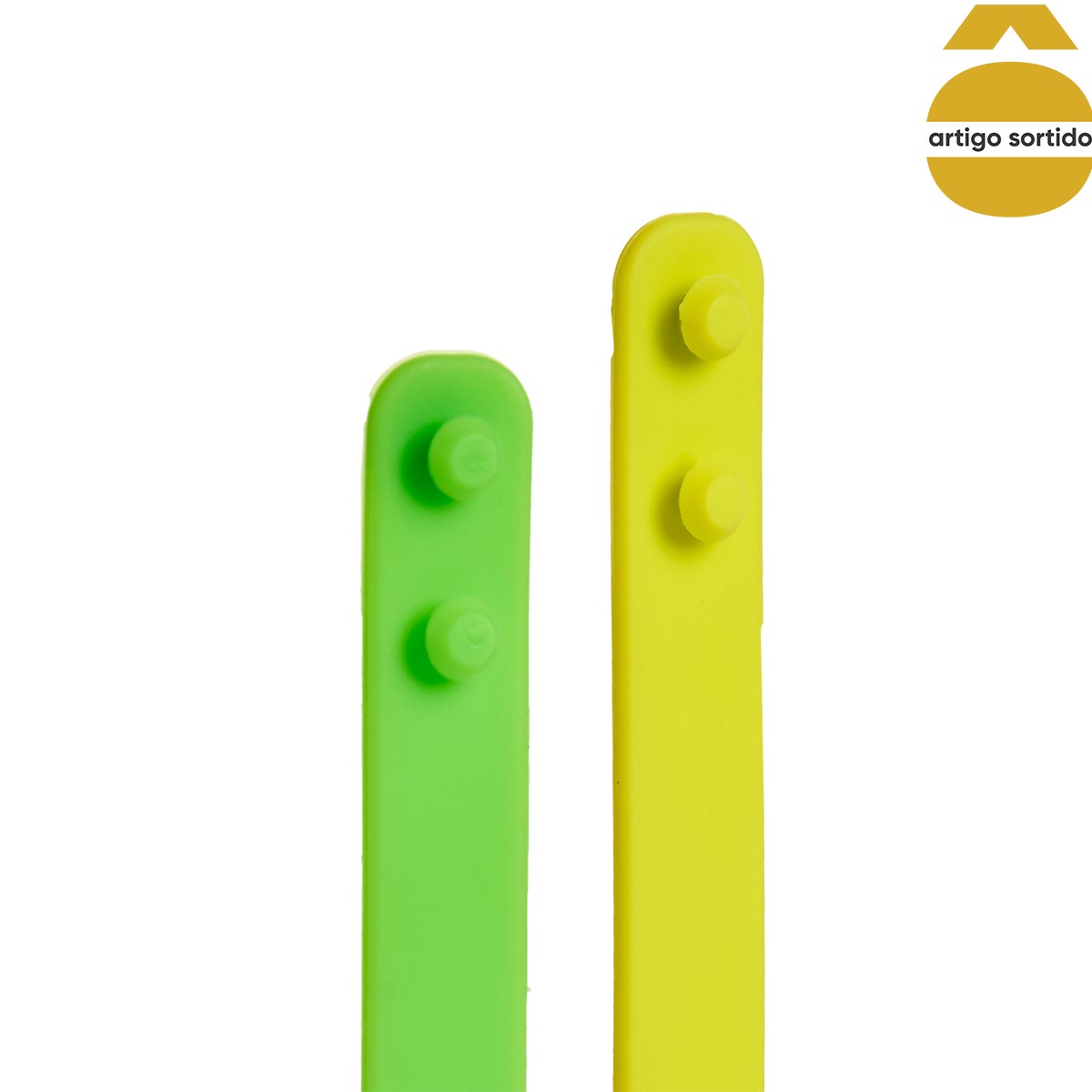 Pulseira anti-mosquitos