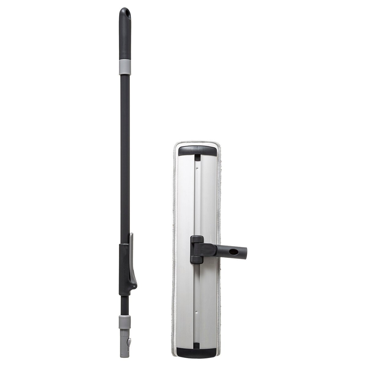 Mopa CLICK de alum&iacute;nio