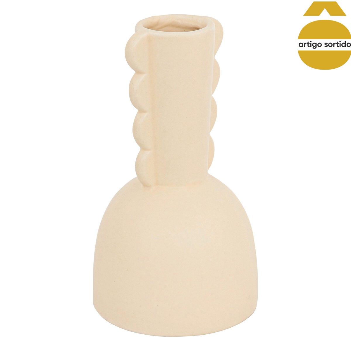 Jarra HIND em cerâmica