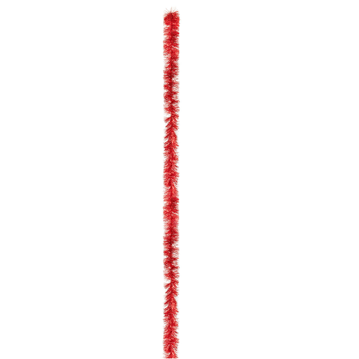 Grinalda vermelha 500cm