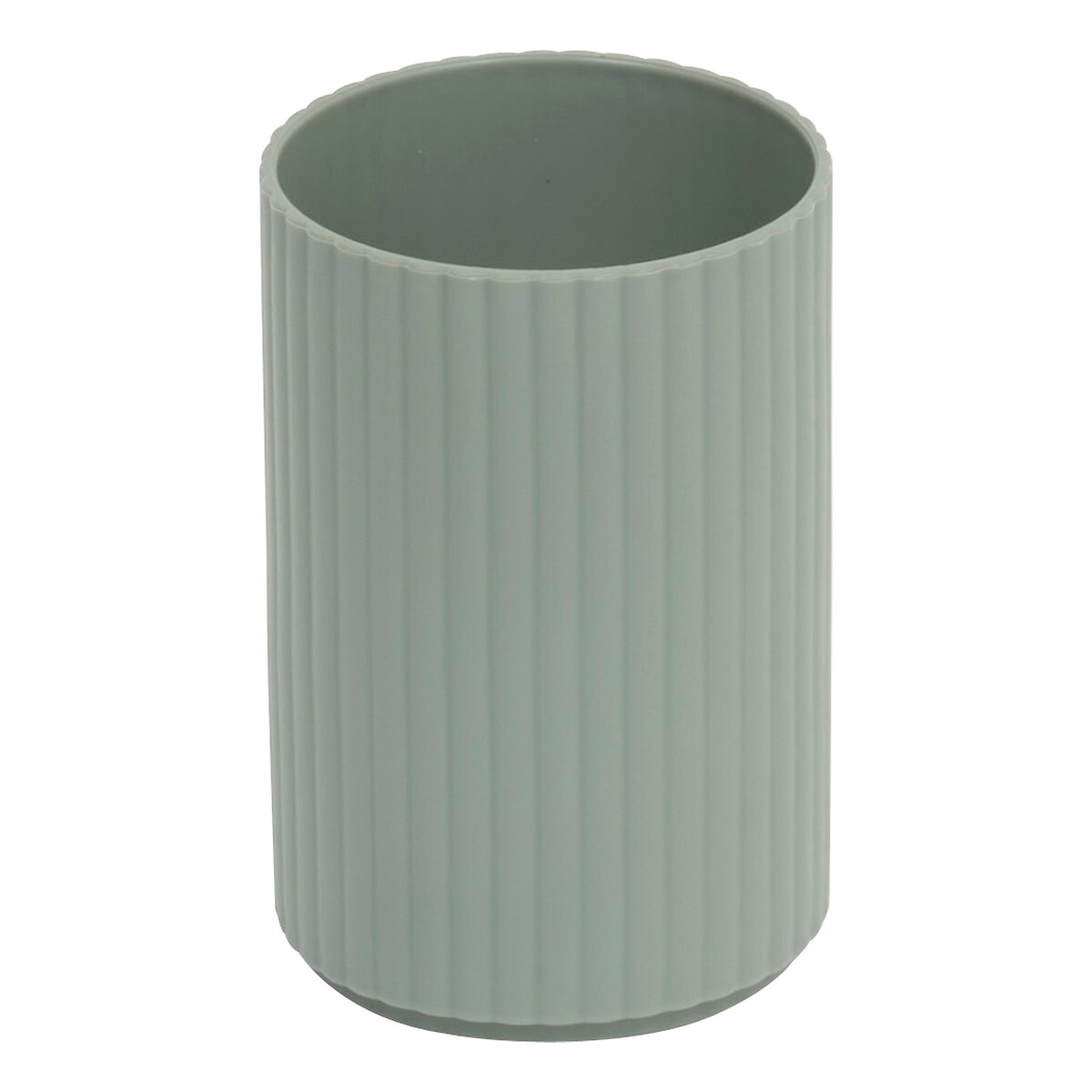 Conjunto de 3 pe&ccedil;as wc ESSENTIELS verde
