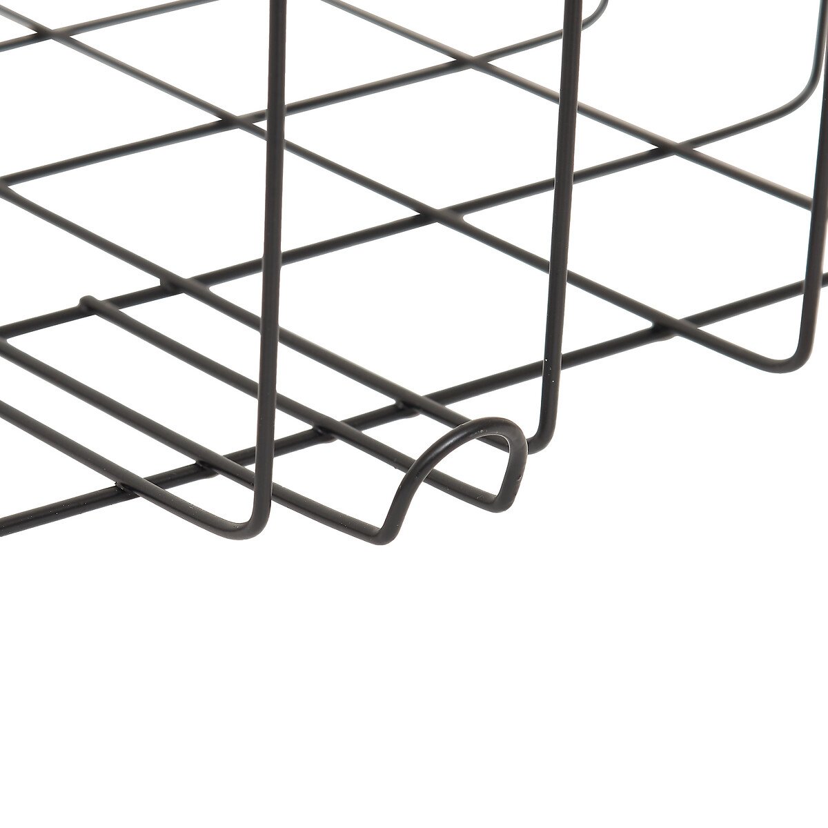 Cesto de arruma&ccedil;&atilde;o para arm&aacute;rio