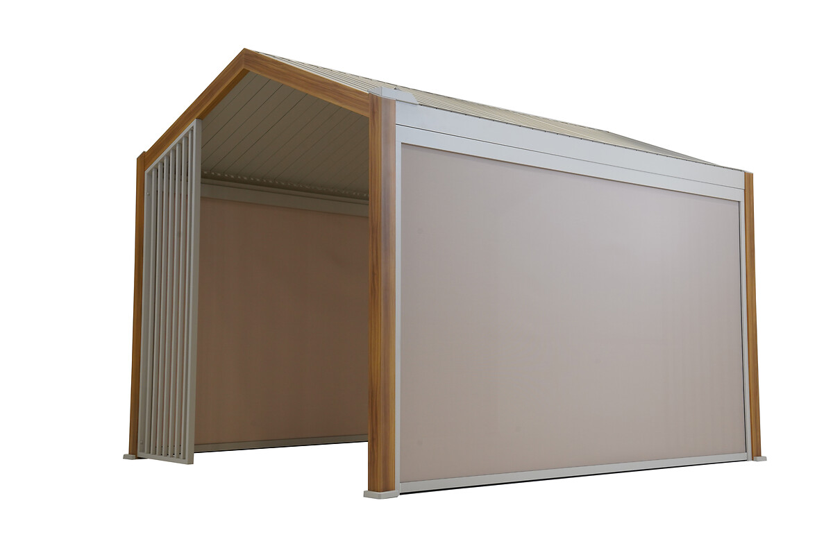 Estore para P&eacute;rgola ECOZIA lin 4M