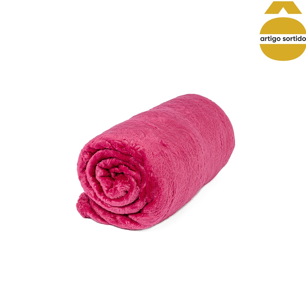 Manta LISA de flanela 150x200cm,  Manta LISA de flanela 150x200cm