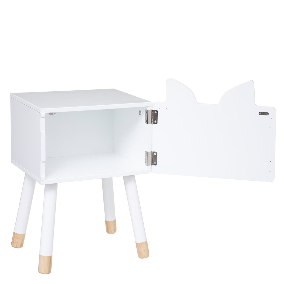 Mesa de apoio DOUCEUR raposa