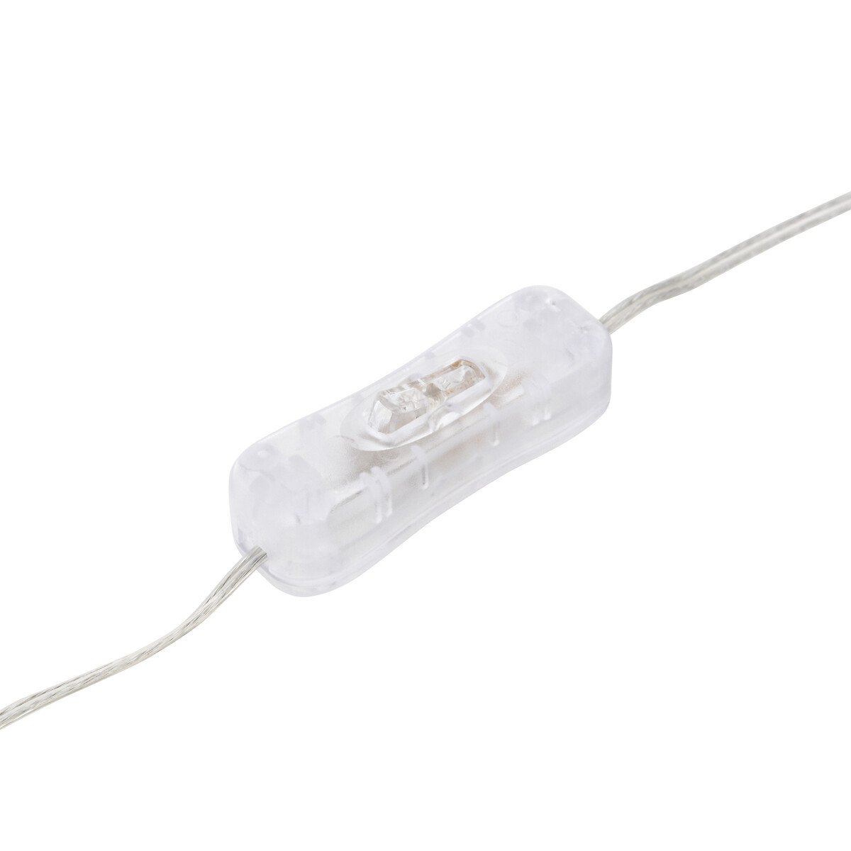 Decoração de mural led Neon good vibes