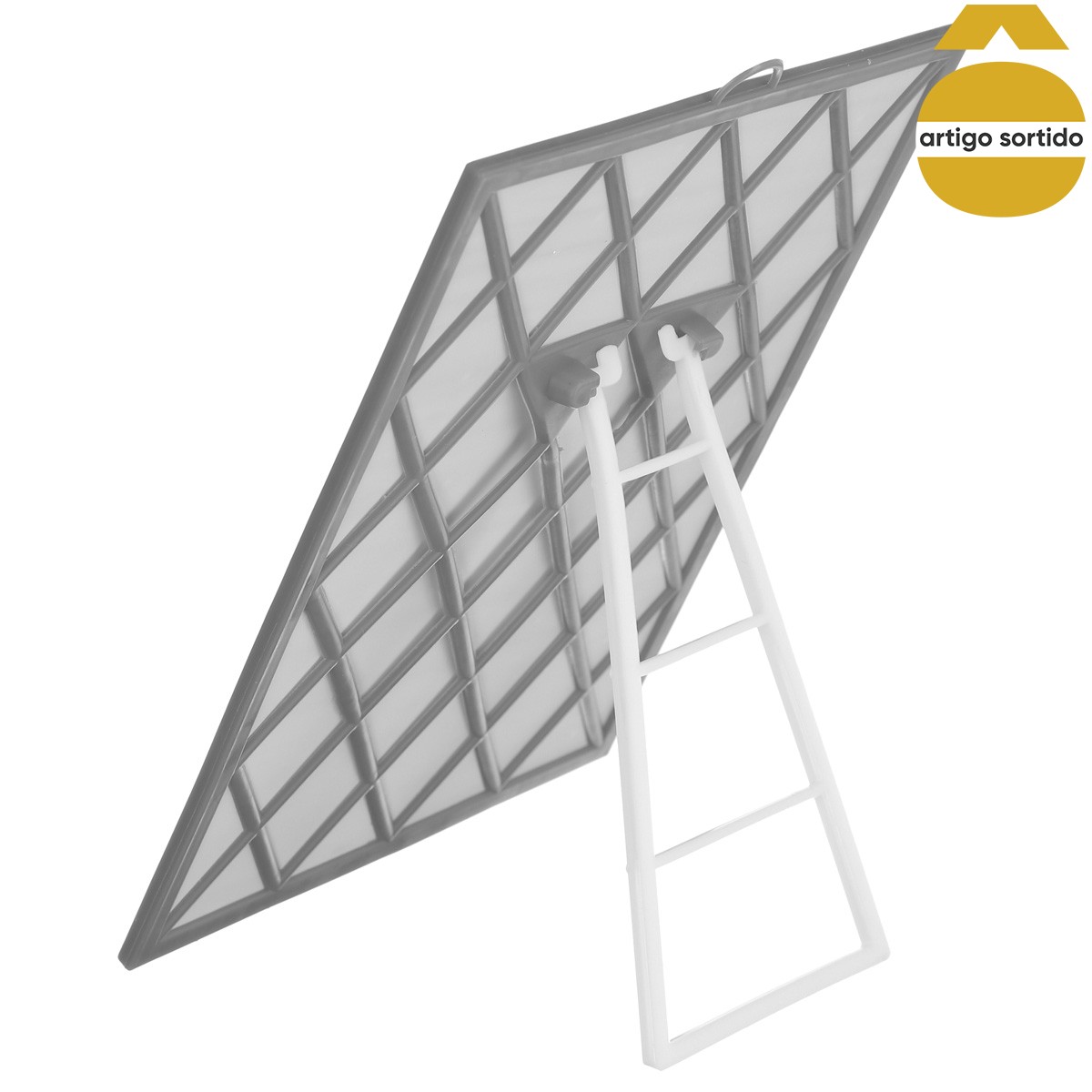 Espelho wc b&aacute;sico