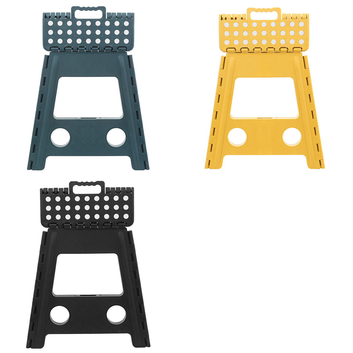 Banco dobrável 39cm