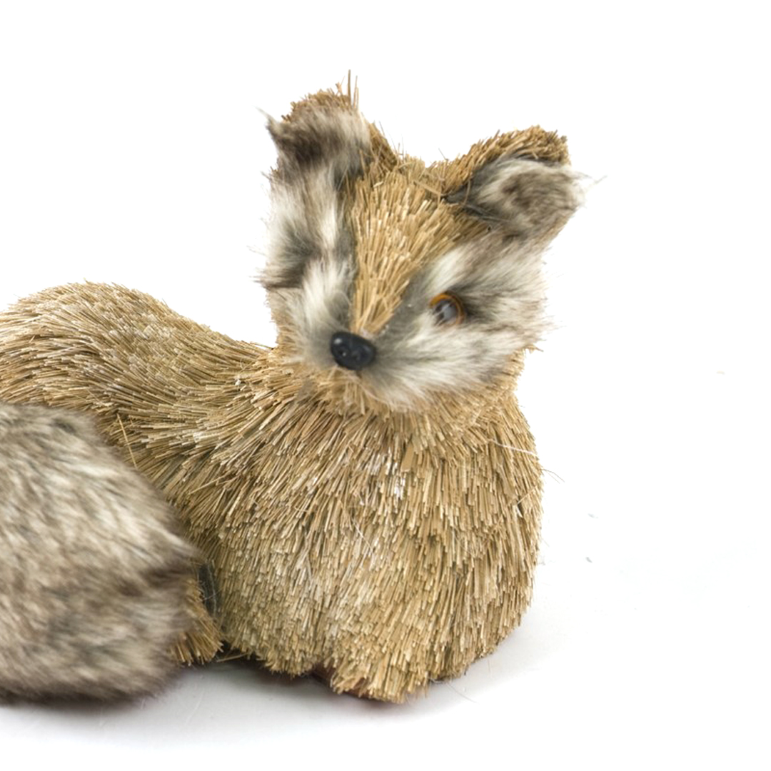 Figura Raposa