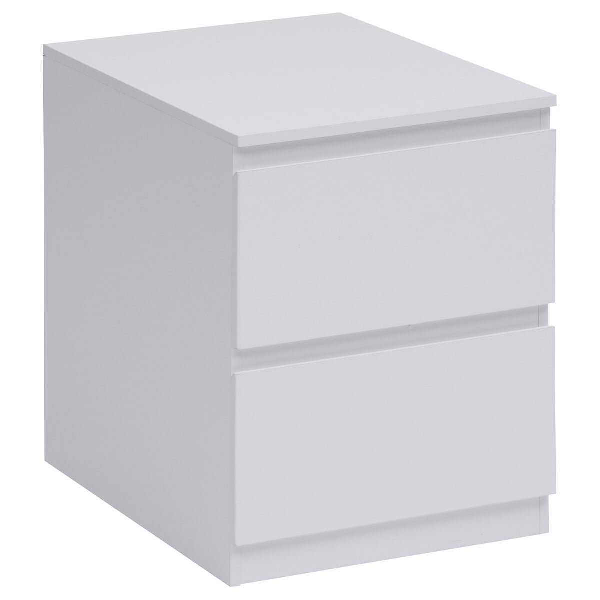 Mesa de cabeceira DOLO branco