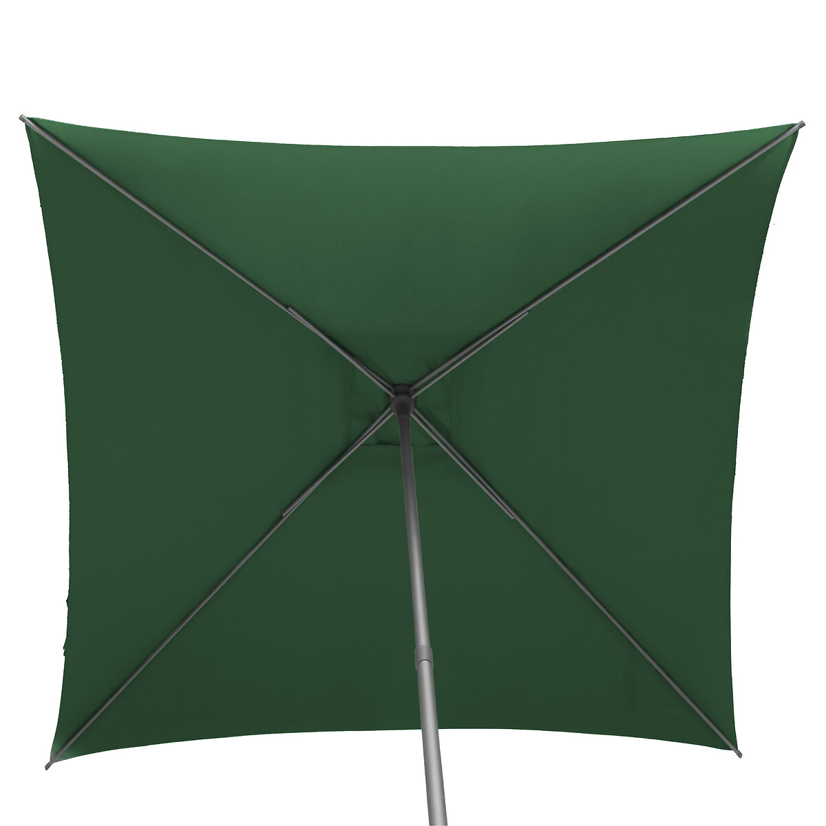Guarda-sol SOYA verde olive 2,5m