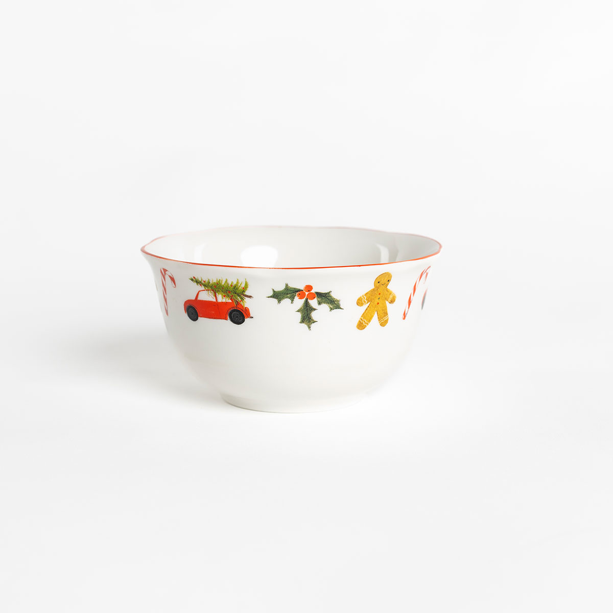 Tigela GINGERBREAD 11cm