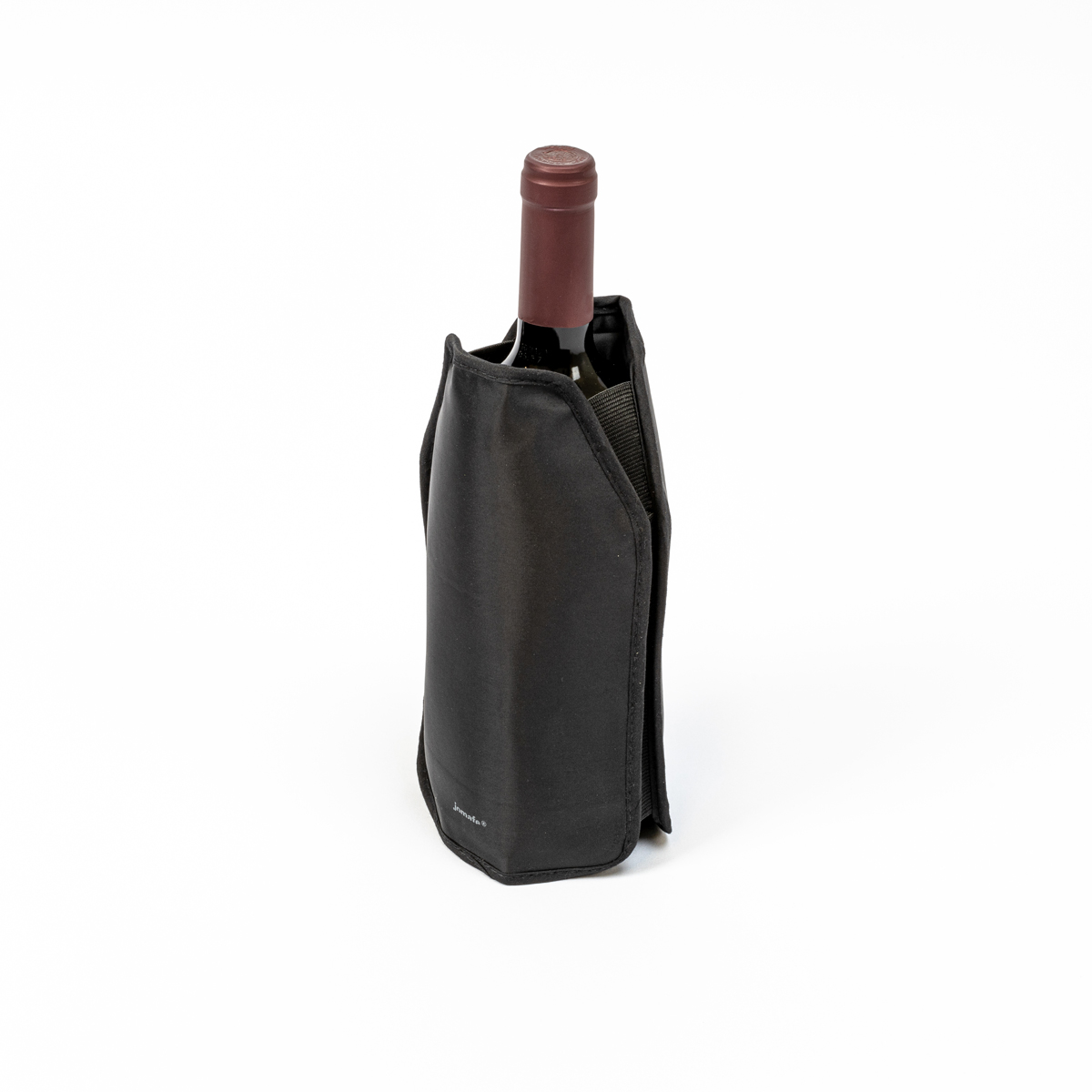 Refrigerador para garrafa preto,  Refrigerador para garrafa preto