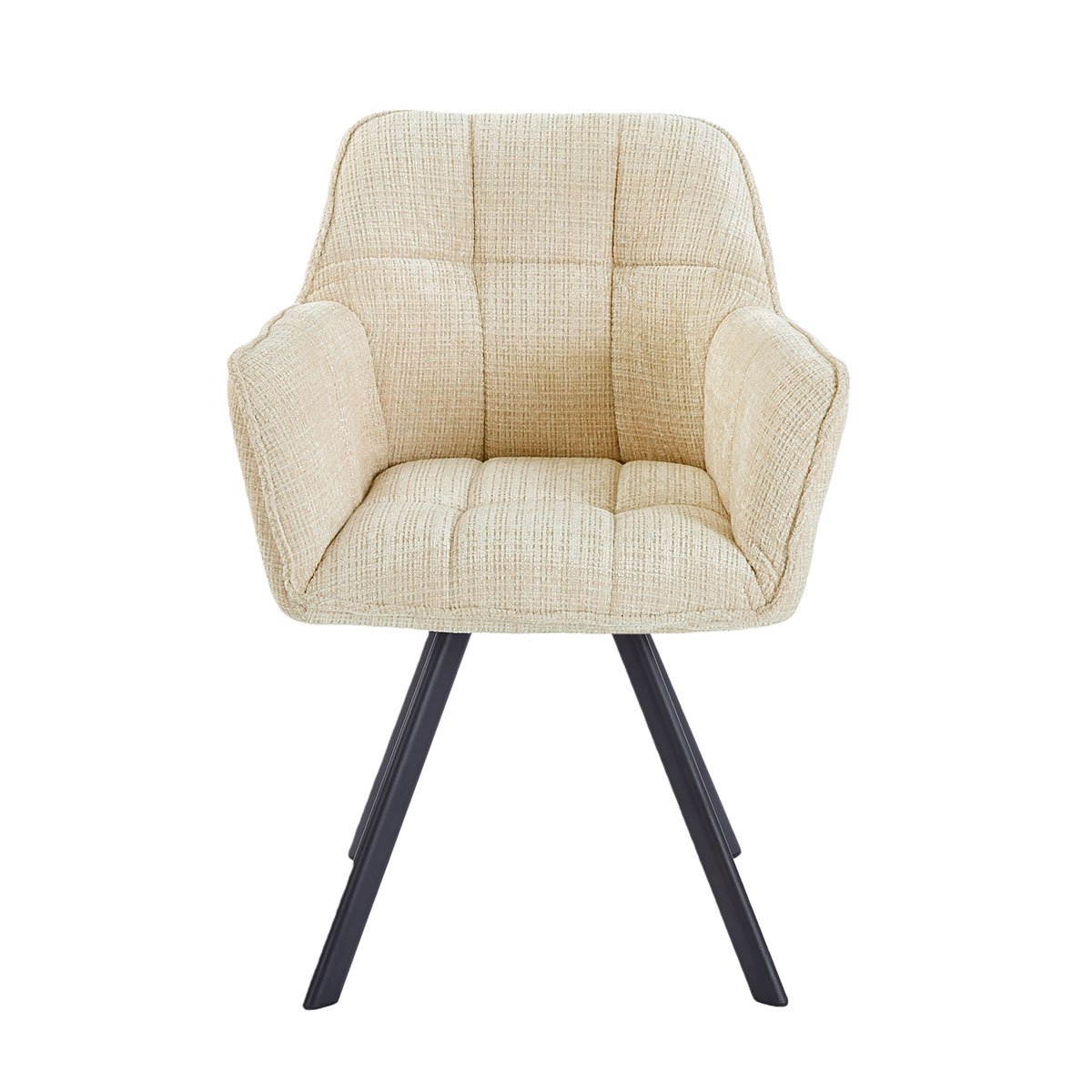 Cadeir&atilde;o RERIZ tecido bege