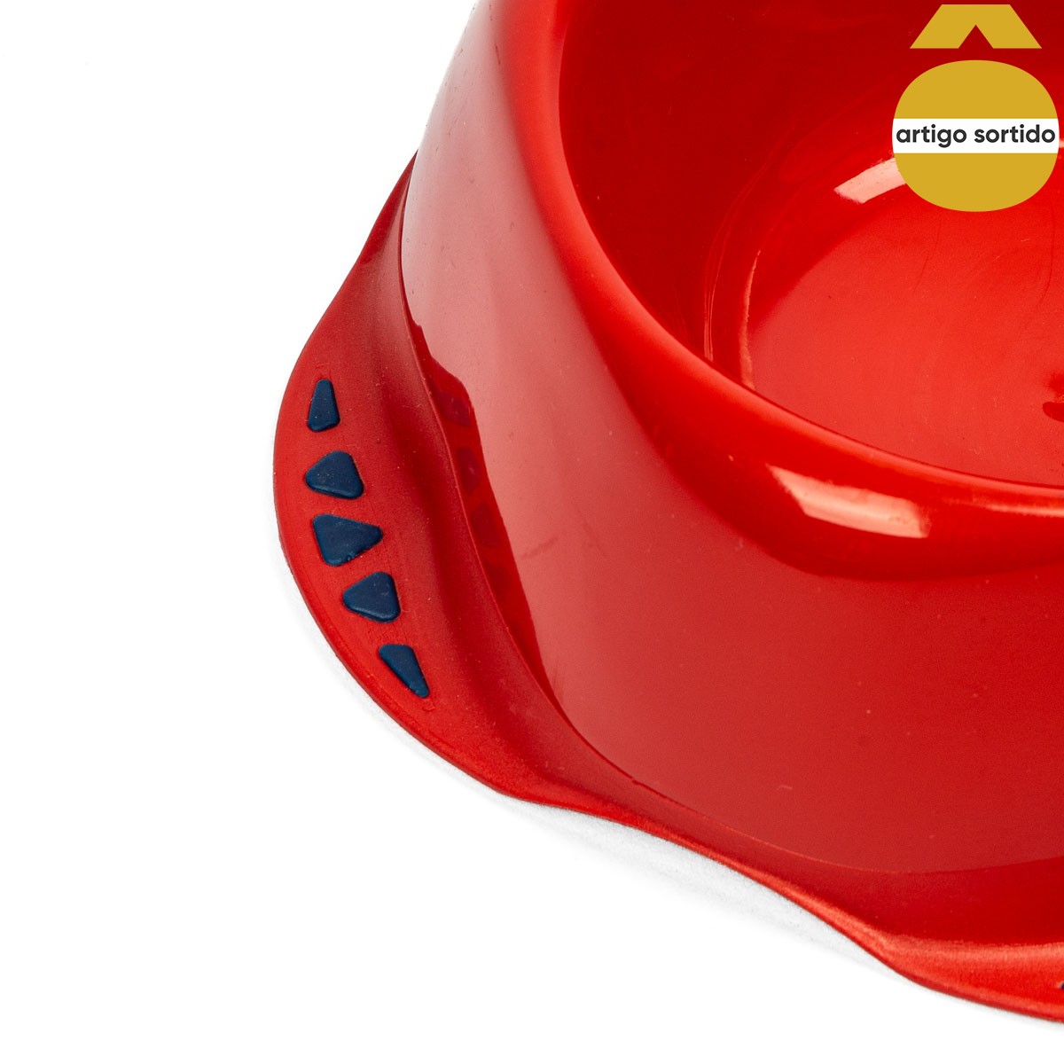 Comedouro antideslizante MAYA 0,6l