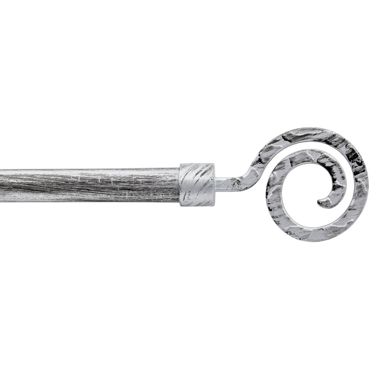 Kit varão extensível DEMEURE 120-210cm