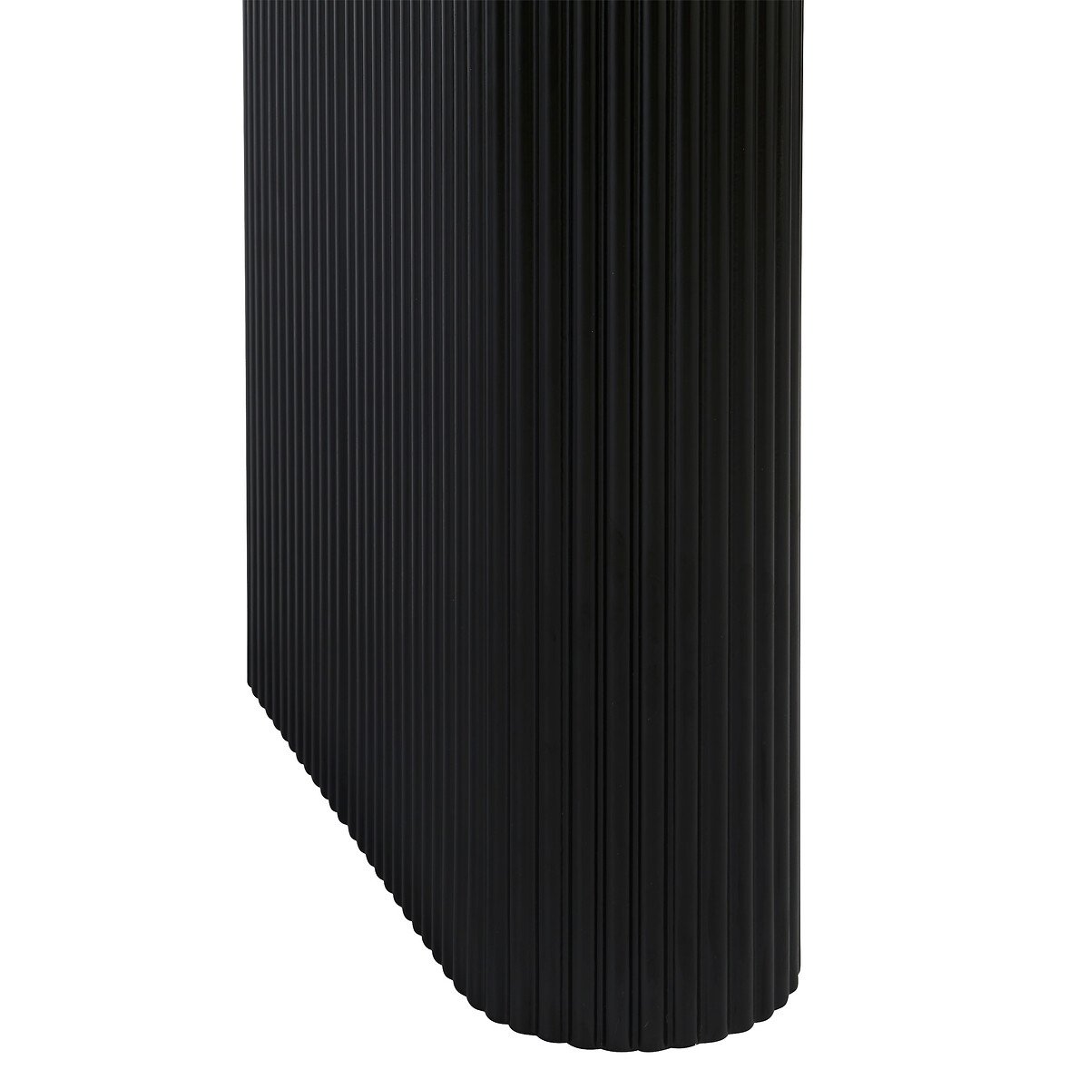 Mesa de apoio OLOVA preto