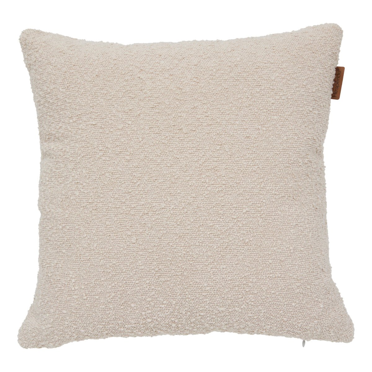 Almofada de exterior SOLFIA bl&eacute;
