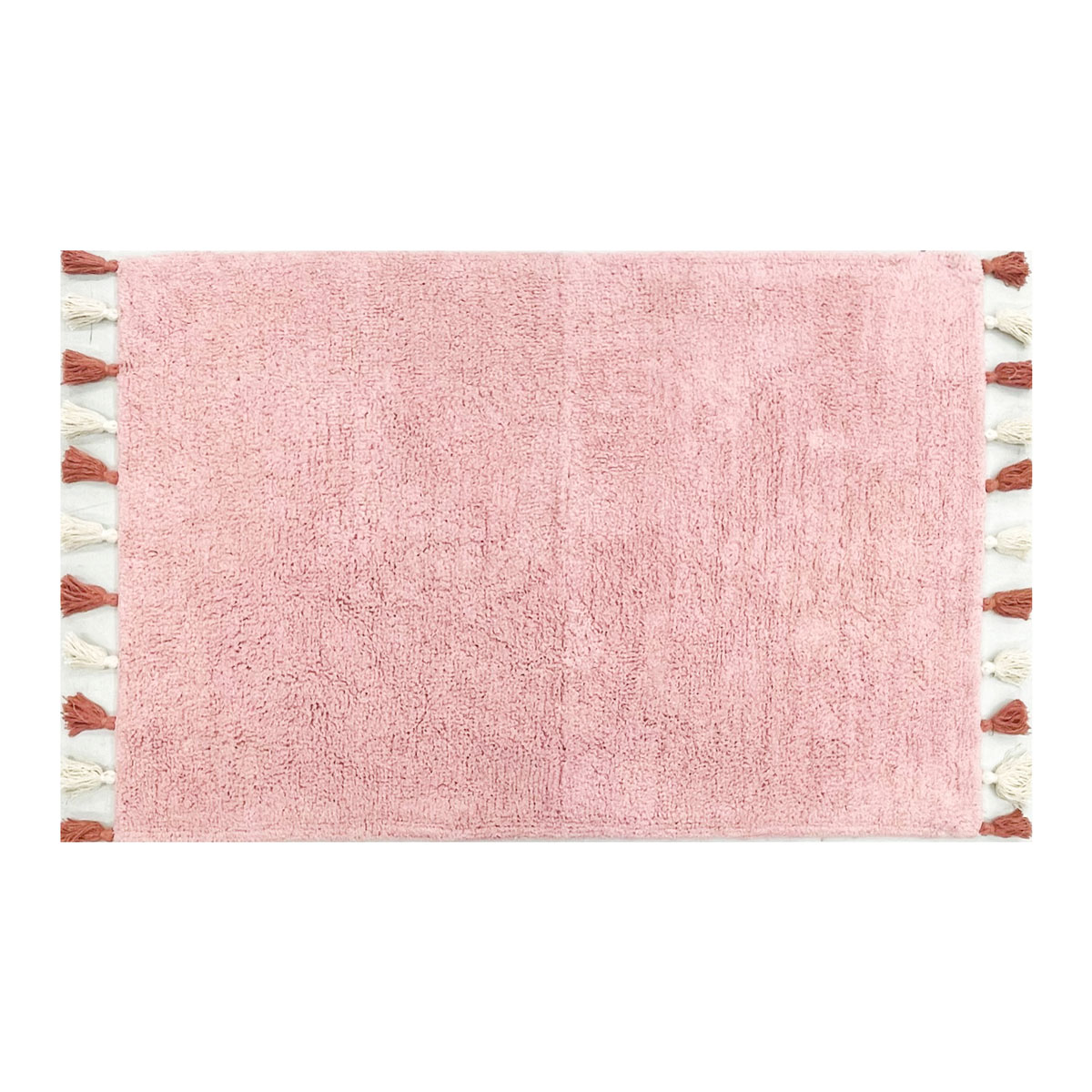 Tapete DUMI rosa 80x120cm