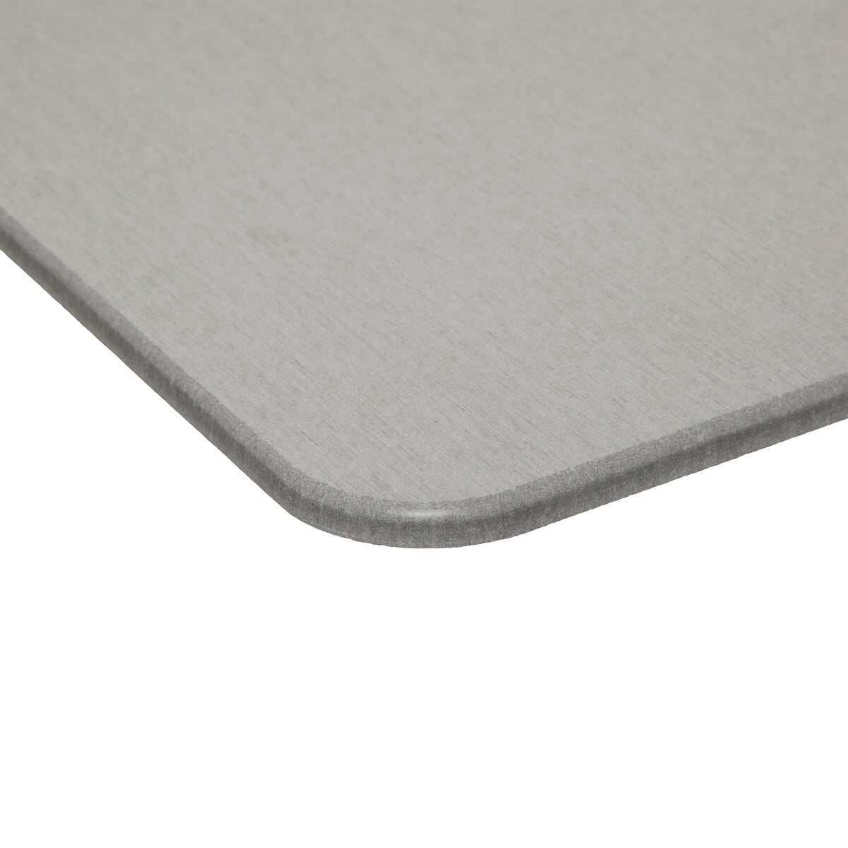 Tapete wc cinza DIATOMITE 39x60cm
