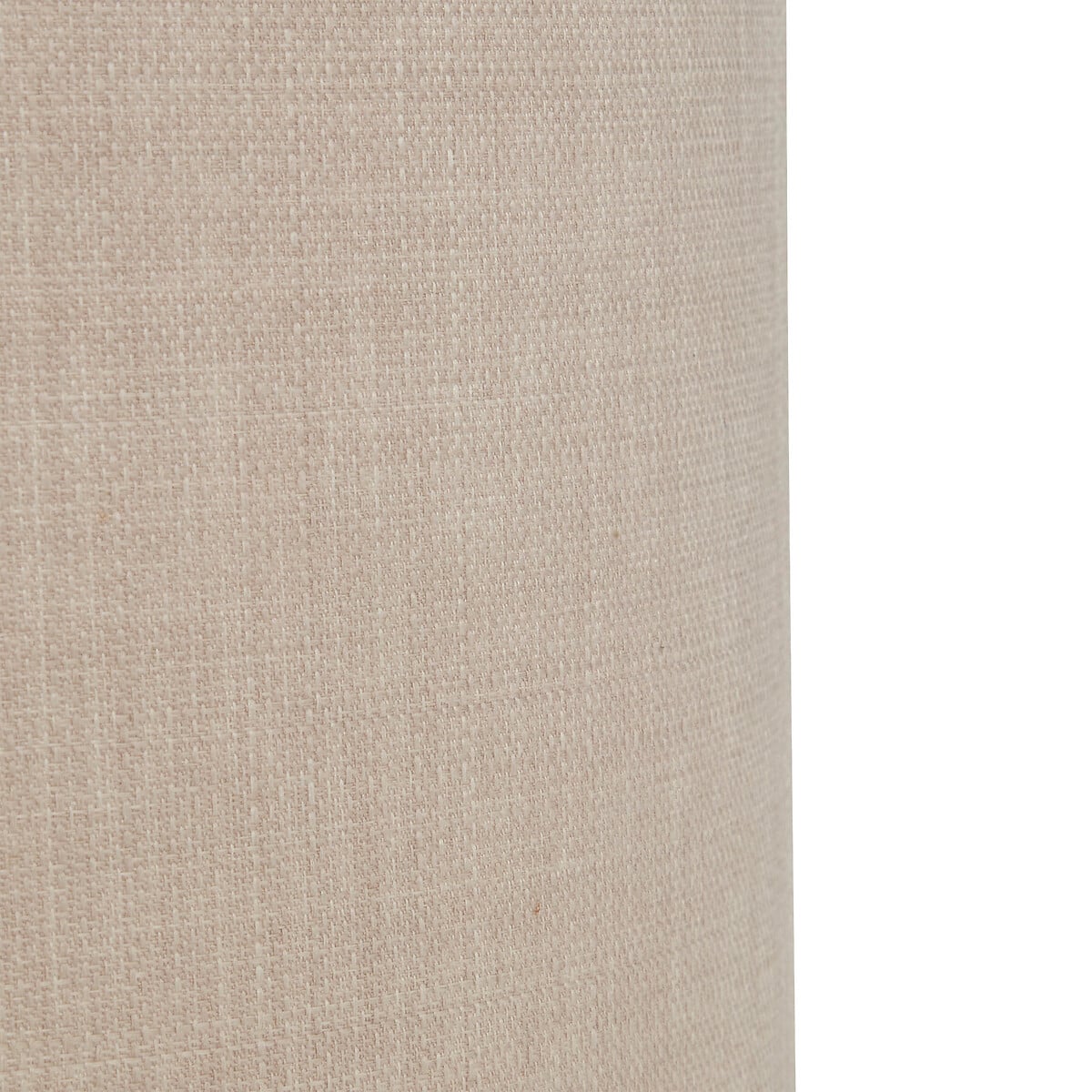 Abajour BELINE bege 50cm