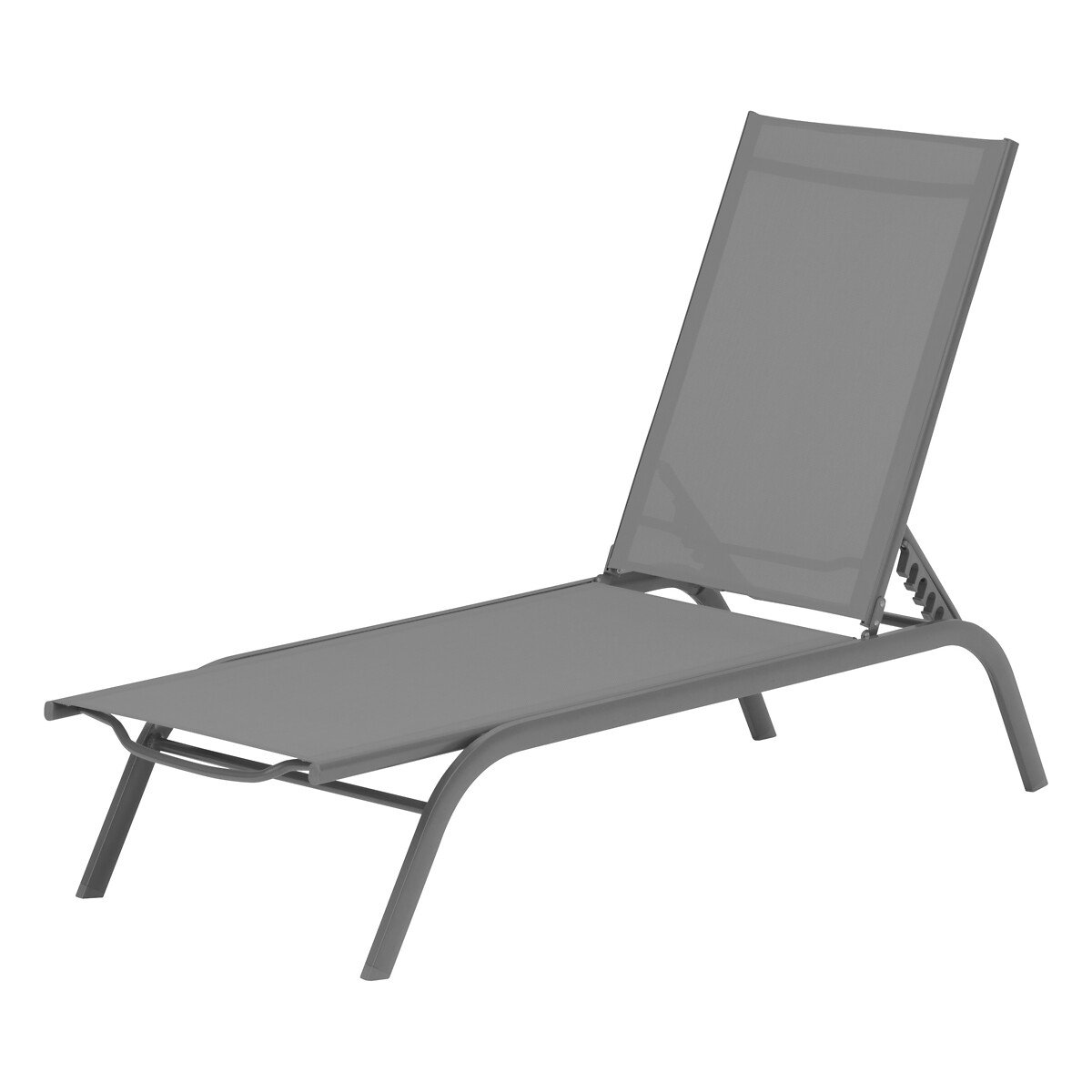 Espregui&ccedil;adeira antracite