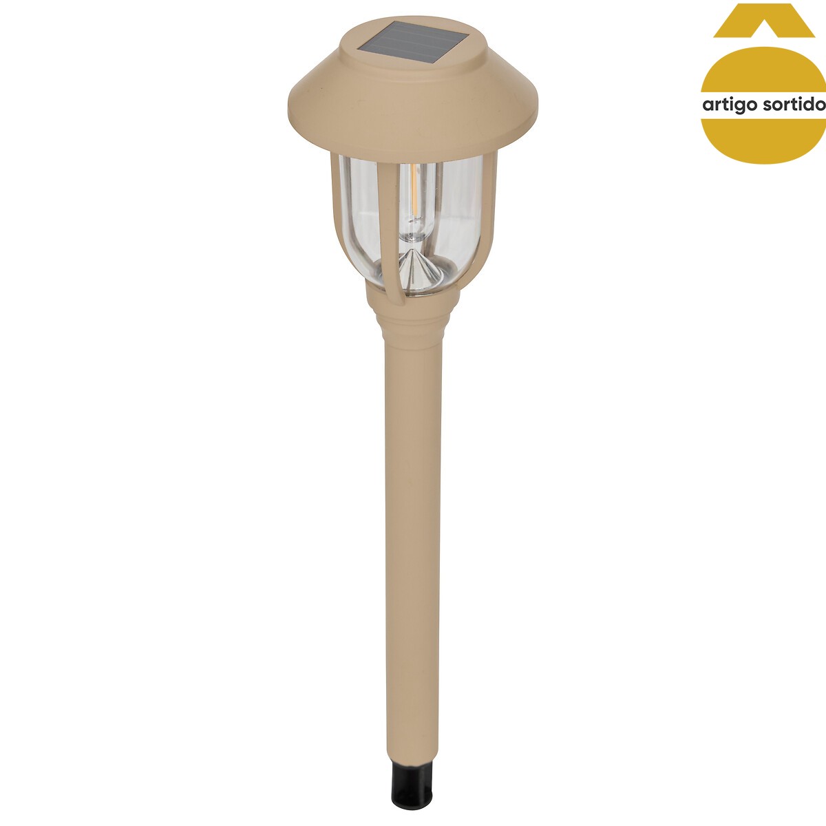 Candeeiro solar AODA 43cm