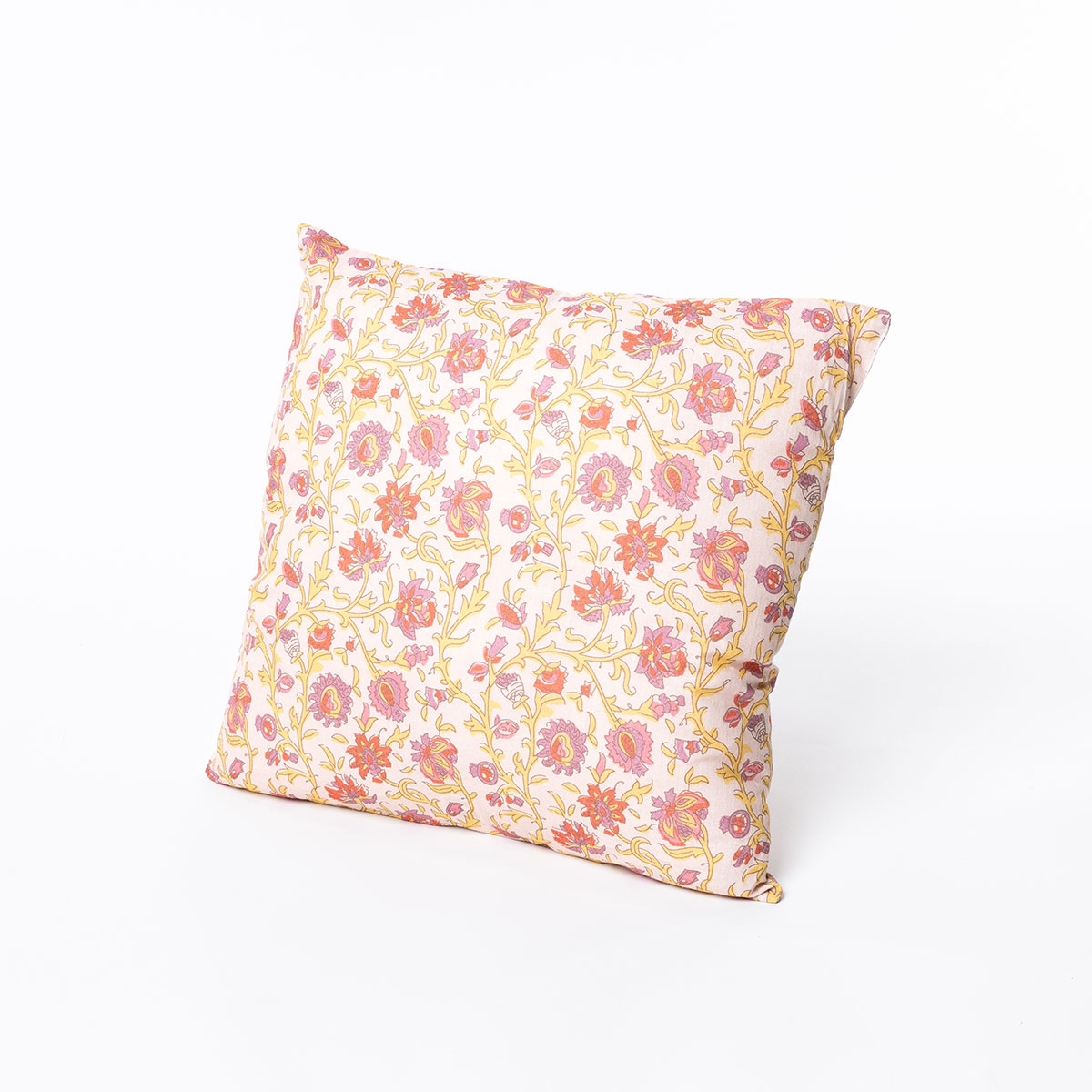 Almofada Wild Romance Floral 45x45cm