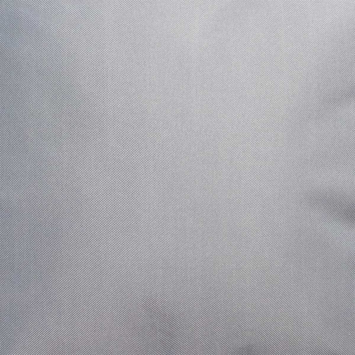 Almofada impermeável cinza 45x45cm