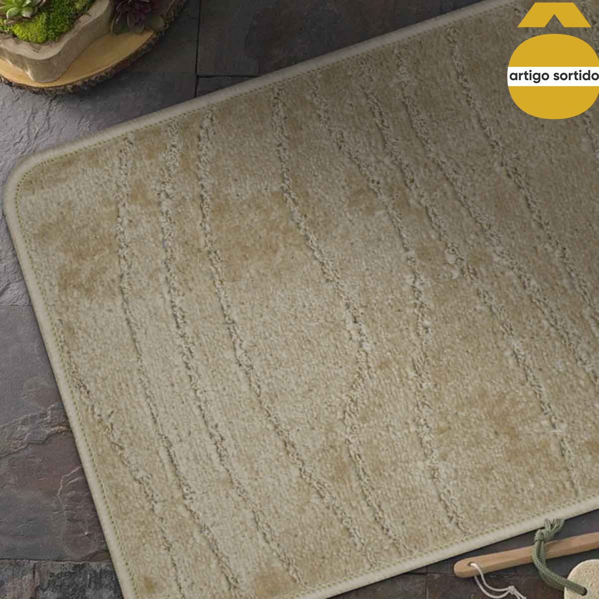 Tapete wc LUNA 40x60cm