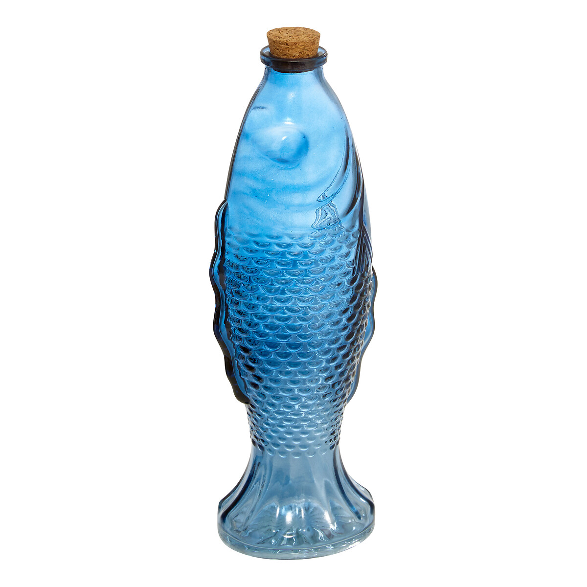 Garrafa de vidro 54cl