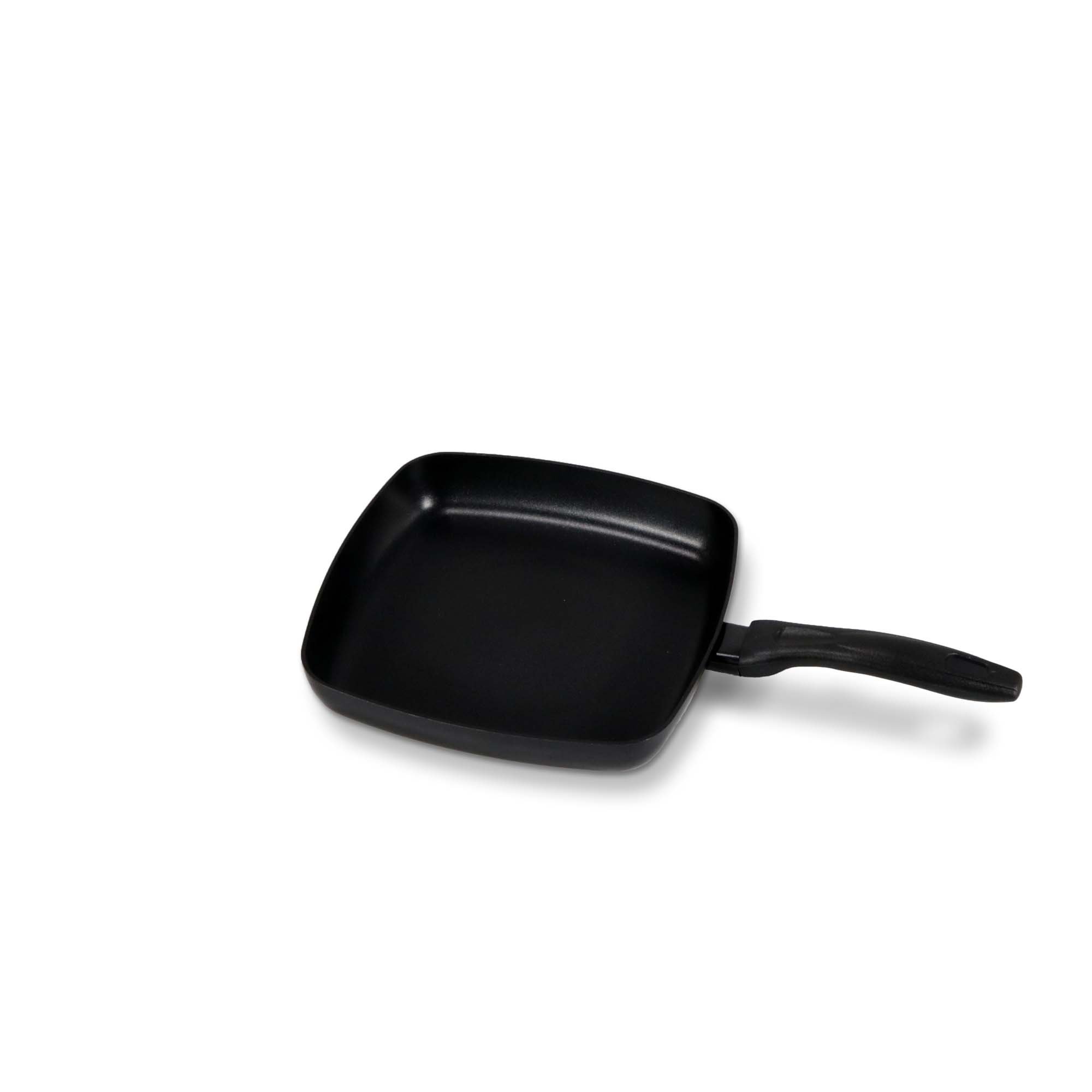 Grelhador em alum&iacute;nio PEPPER 23cm